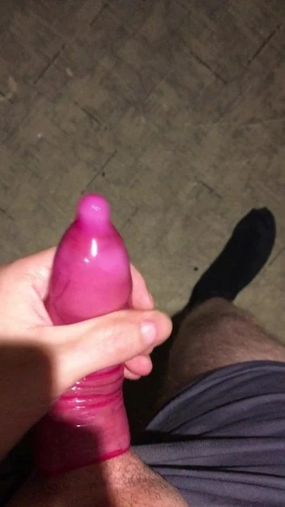 Condom Cum