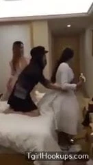 Shemale Slut Video horny naughty