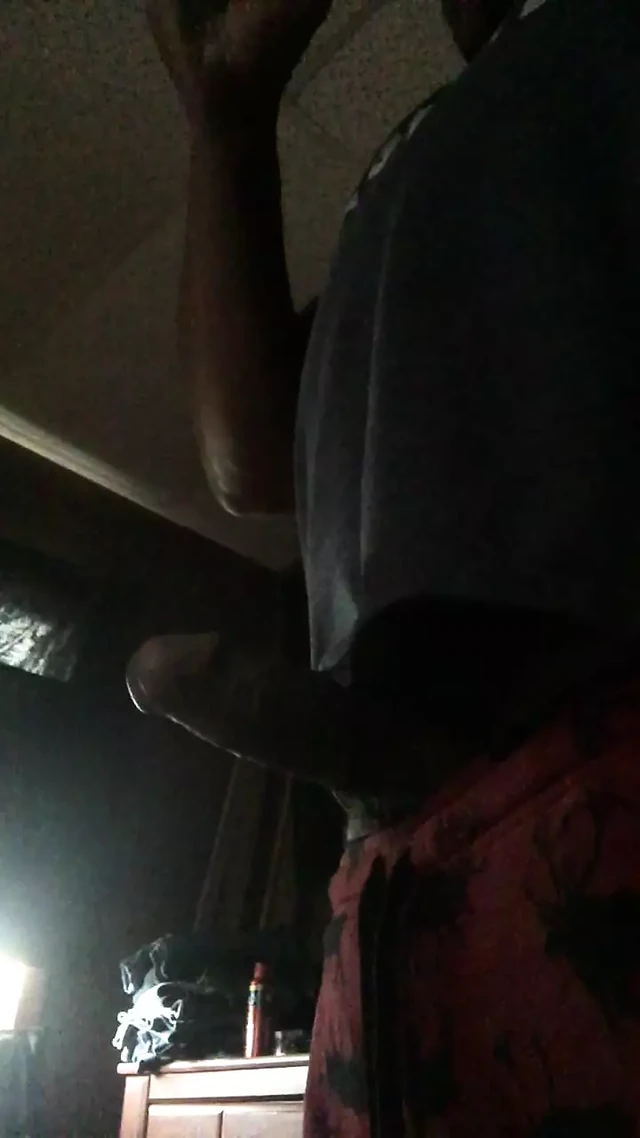 Horny Again