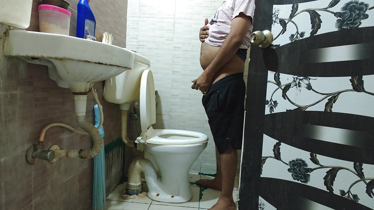 Cunhada Feita Cunhada No Banheiro
