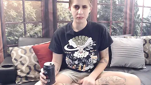 Null zucker rülpsen