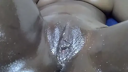 I Want Some Dick on My Pussy