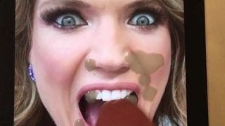 Cumtribute pour Charlotte Hawkins