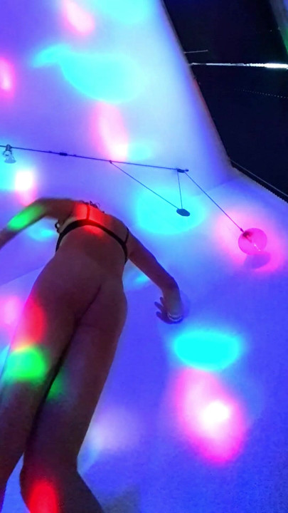 ปาร์ตี้กับ Carina