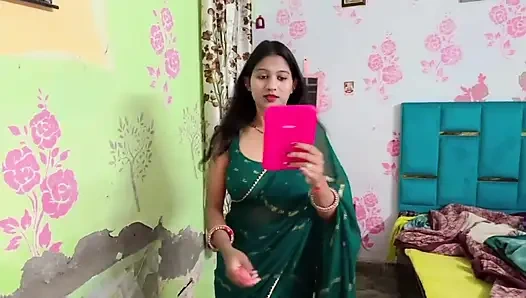 Dua teman india dientot habis-habisan sama satu pria!