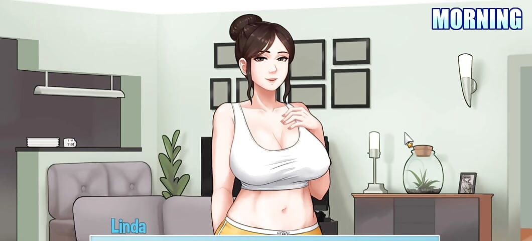 House Chores - Beta 0.13 Part 35 Bunny Girl Fucked Good! by Loveskysan