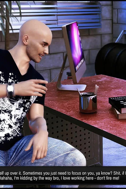 Serena σκοτεινές εξομολογήσεις: η αρραβωνιαστικιά του τον άφησε για εξαπάτηση και το νέο του κορίτσι τον άφησε στο ep 4