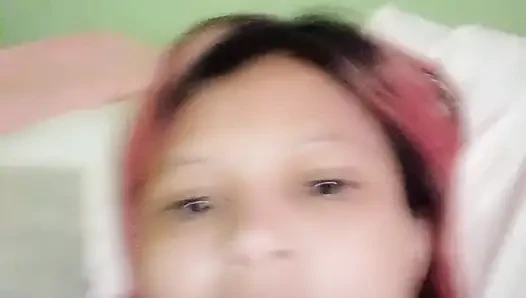 Ateşli kızıl saçlı