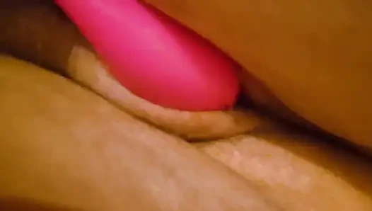 Echter orgasmus