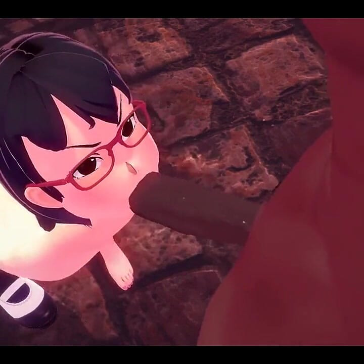 チャクラの絡まり:サラダの三重スリル