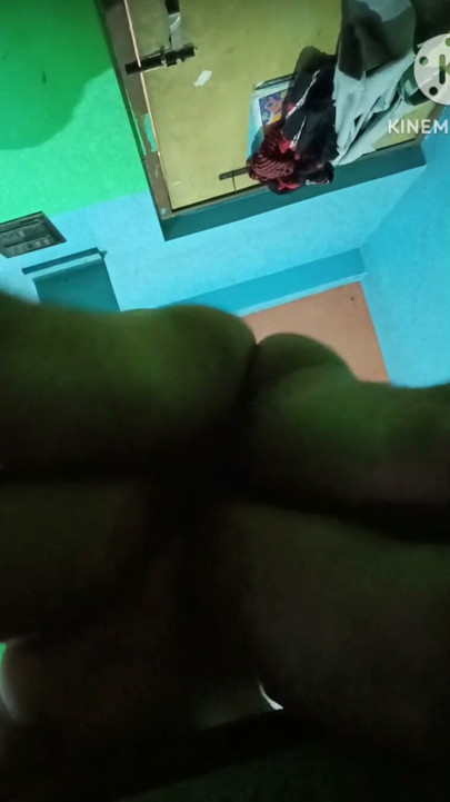 Dogy style sex School techar School techar very good baby romantic mood big ass | Clip 1
