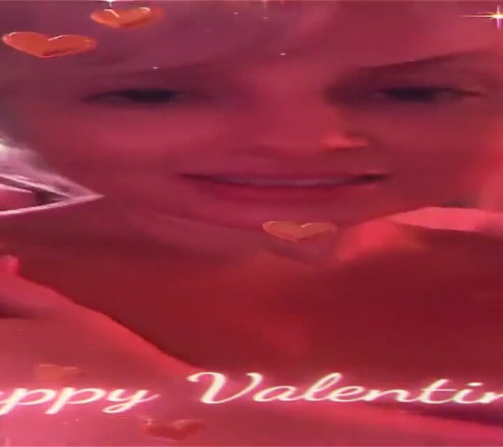 Happy Valentines Day