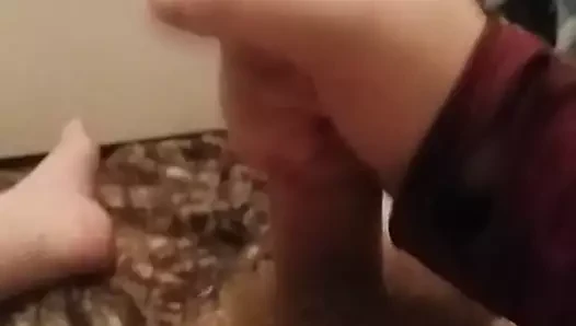 Nacho yo dick.