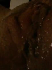 Wife dripping