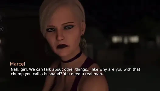 My Husband’s Boss - Chapter 3 - Part 1