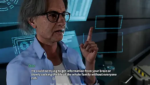 Mad Adventure #07 PAWG Shakes Her Ass on a Huge Dick to Make It Cum