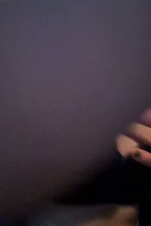 A Ride Home After College Ended in a Public Risky Handjob