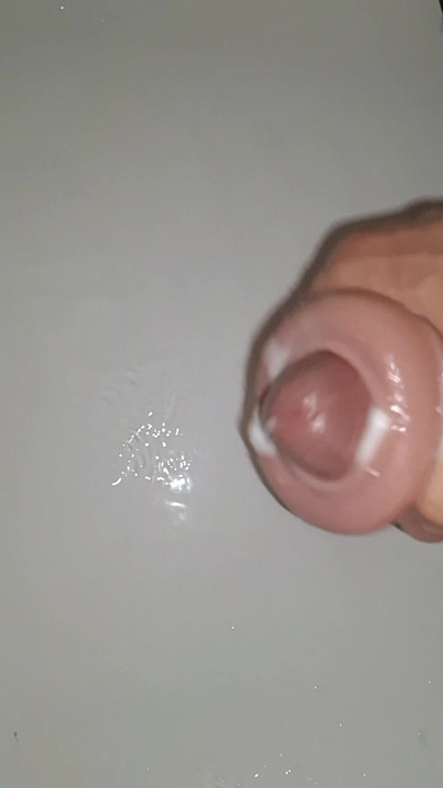 Slowed down