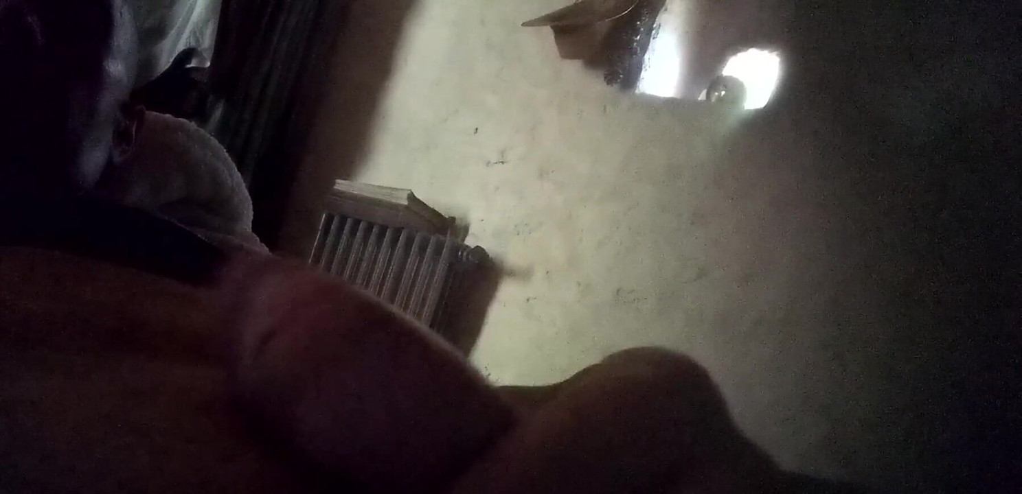 Gran sexo peludo