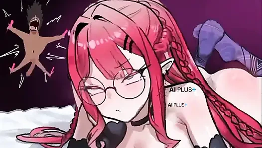 "Gadis ngentot monster"