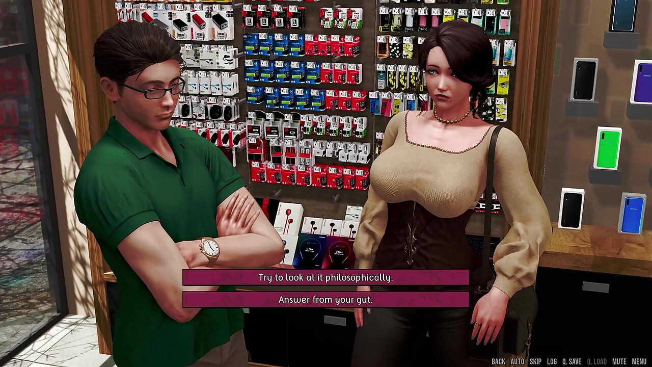 Complete Gameplay - Pale Carnations, Part 43