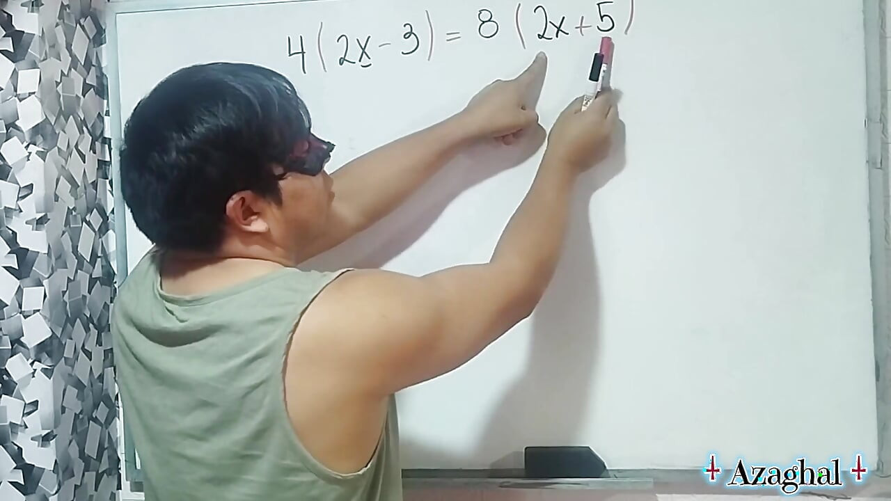 59 preñada matemática para tu x