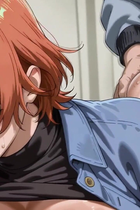 Kyouko Himekawa (contraconjuración del matrimonio)