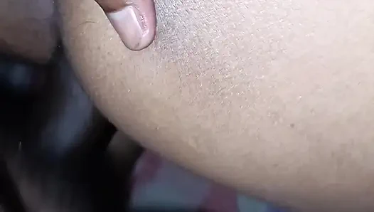 Bengalli eski erkek arkadaşıyla seks