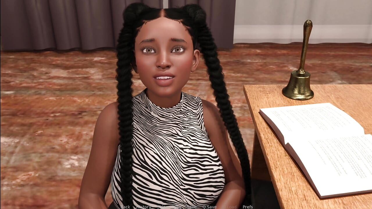 Baking with Chocolate 2 I so Want to Get Into Monique Pants