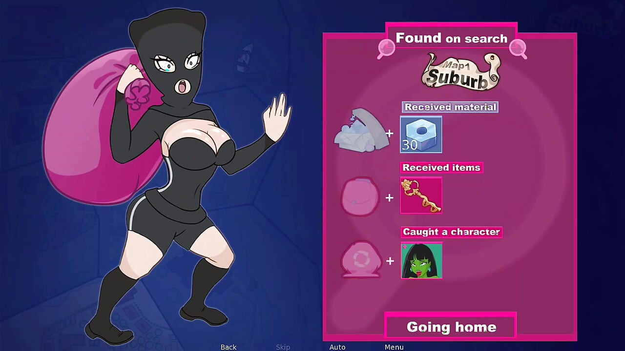 Cuidado com o pau Jogo 1