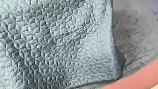 Stepsister Swaps with Zelex Doll - Treesome & Anal Creampied