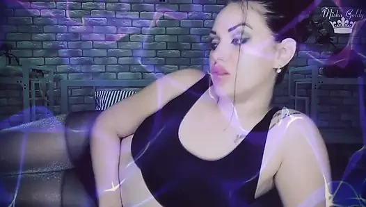 Schnüffelr jeden Tag! Tag 13, pump es für mich ab