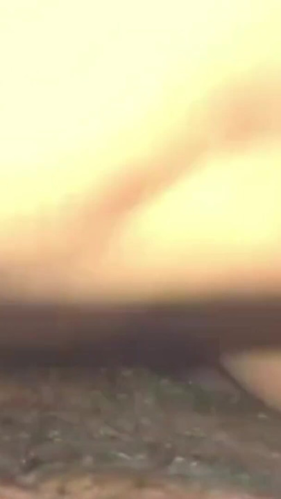 My gf get nice fucking and hard short by me | Clip 1