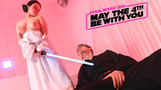 Star Wars-Tag 2026 von ClubSweethearts