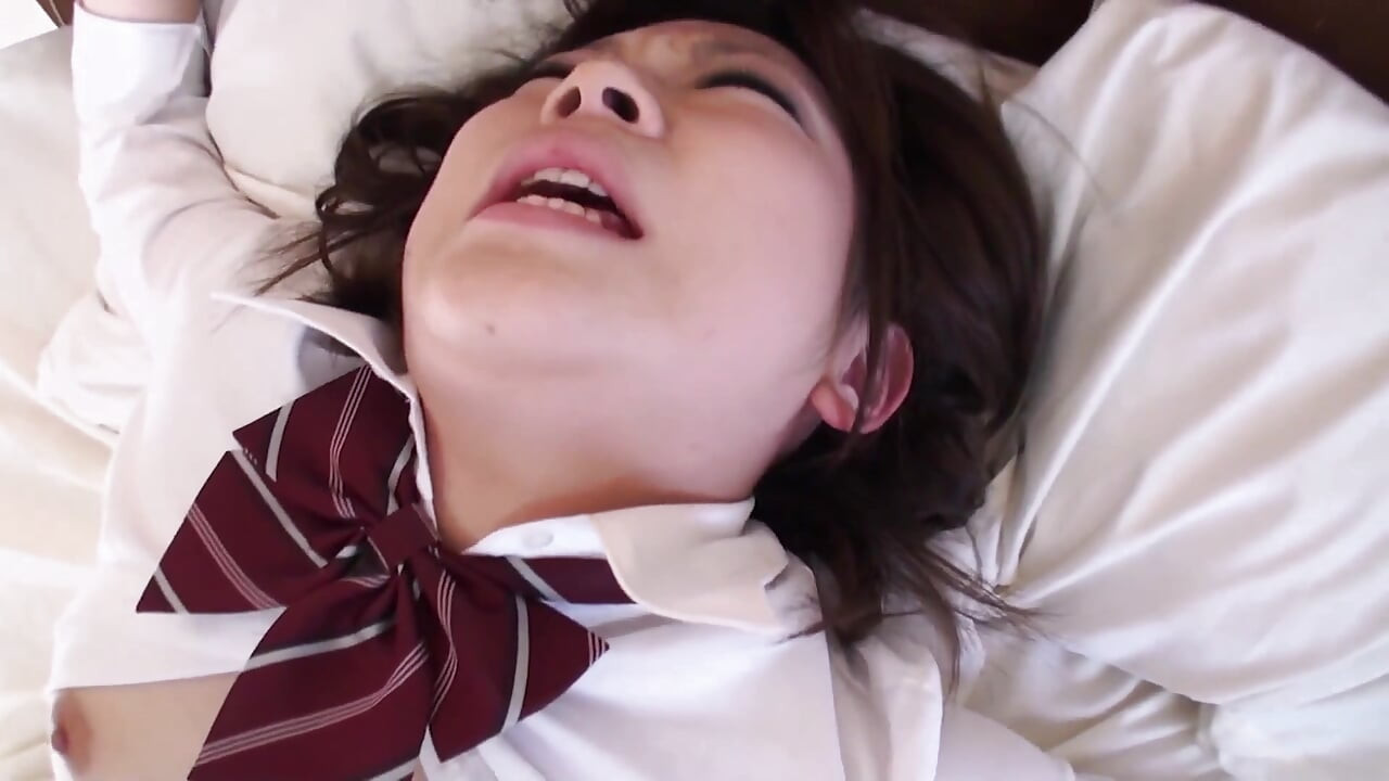 Japanese Babe Fucked Hard by Multiple Guys with Toys and Blowjobs