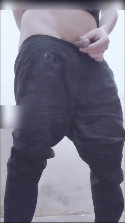 Epic moment from "Handfree cum Desi pathan hot gay"
