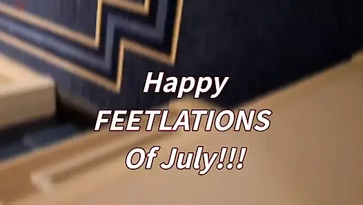 Nola Car-session mit Ques Kapuze, kreolische sohlen nackte zehen, trockener footjob