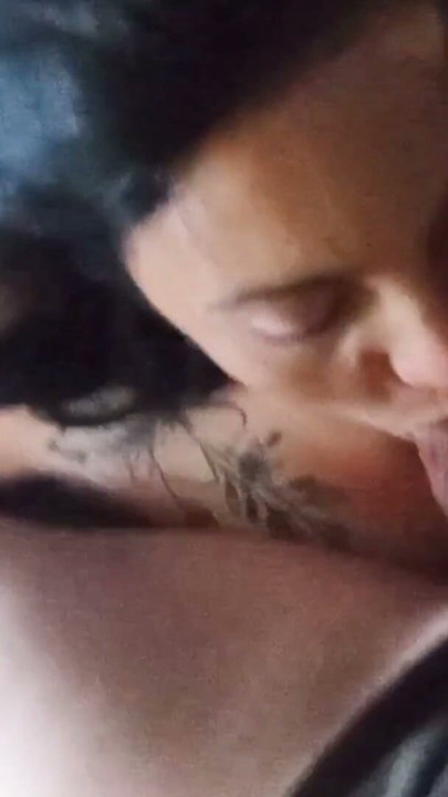 Lick and blowjob from just balls until it cums delicious | Clip 1