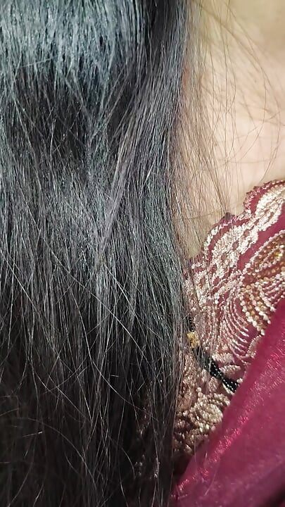 DESI bhabhi ne sex sikhaya