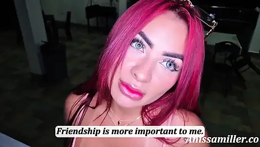 Bertukar pasangan, aku meniduri suami temanku sementara aku menidurinya