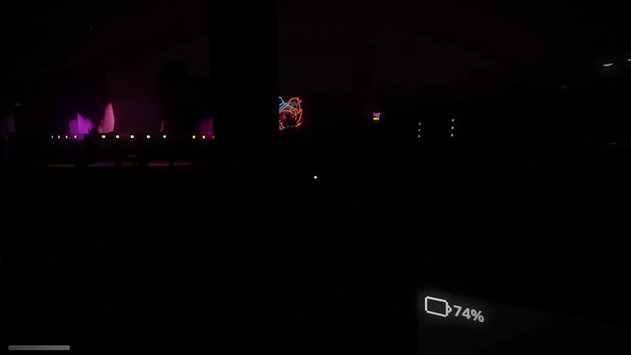 Scavenging For Money And Hiding From THICK FNAF ANIMATRONICS - Frankie's FunClub (Ft. Gumi)