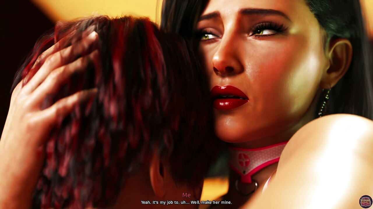 Game of Hearts Part 44