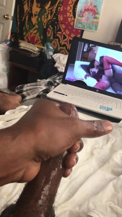 Roughing up the suspect