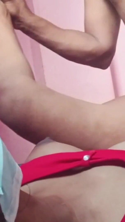 Viral sexy video of a Bangladeshi maternal step uncle and step niece. | Clip 3