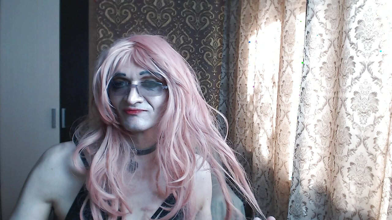 Skinite gaćice i uzmite ih sve u usta.