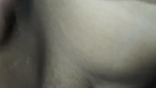 It is true that this is the first time a man has ever known the language