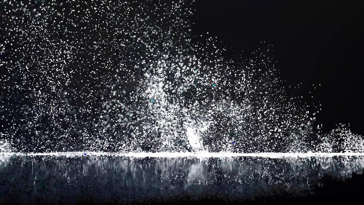 Devon and Billy Fuck Babysitter Instead of Firing Her