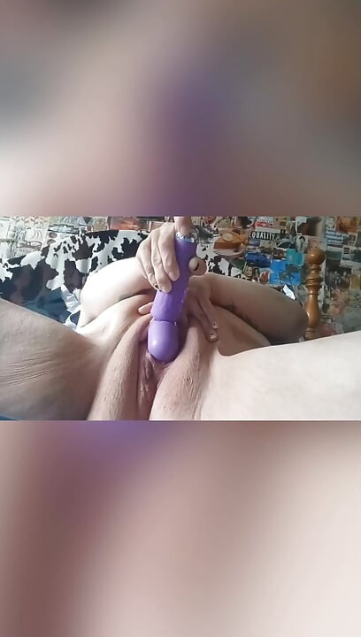 Мулдые старушки