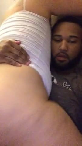 She Can Ride A Dick