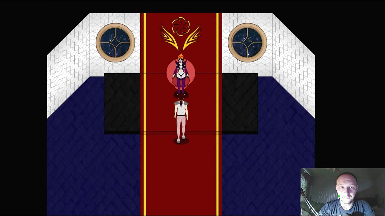 Rogue Courier 3 of 3